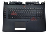 KLAWIATURA OBUDOWA ACER PREDATOR G9-792 G9-793 TUR