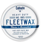 COLLINITE 885 Fleetwax Heavy Duty Vosk na jachty
