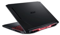 Notebook Acer AN515-55-768Z 15,6 " Intel Core i7 32 GB / 1000 GB čierny
