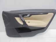 VOLVO V70 XC70 UPHOLSTERY DOOR RIGHT FRONT 02-07R