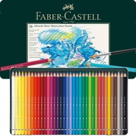 FABER-CASTELL Kredki akwarelowe A. Durer 36 kol