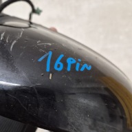 VW JETTA V 5 05-11 mirror front front right