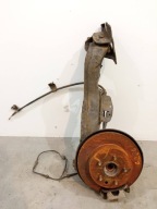 swing left rear part 2.0 DCI 150 KM AWD Renault Koleos and (2007- )
