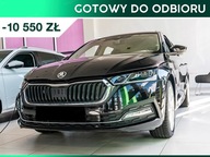 Skoda Octavia Style 2.0 TDI 150KM DSG Selection