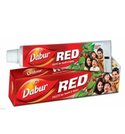 DABUR AJURWEDYJSKA pasta do zębów RED 100 ml