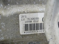Getriebe GA8HP45Z 7630699 535I 3.0 B 8HP-45
