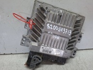 Computer S122326114A 8200843713 8200807626 RENAULT 1.5 DCI