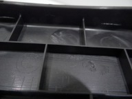 cover plastic boot left BMW X3 F25 9175125