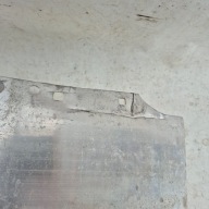 MAZDA CX60 CX-60 sider front front below bumper K31V-50081