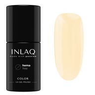 INLAQ Lakier Hybrydowy Sidecar 6ml HEMA Free