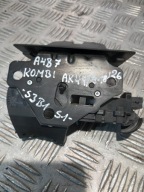 Schloß heckklappe 8P4827505C AUDI A4 B7 KOMBI