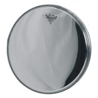 REMO Starfire Chrome 12"