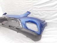 MERCEDES GLC W253 253 front bumper front