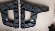 A4 B8 S4 bumper bracket right left rear part rear sedan