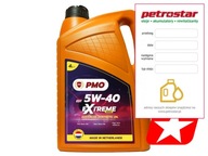 PMO Extreme 5w30 C3 1L motorový olej