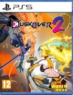 Dusk Diver 2: Day One Edition (PS5)