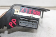 PANEL switch windows right front JAGUAR XJ V X300 94-97 EUROPA