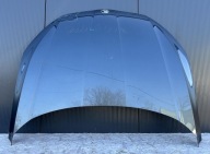 Capot SKODA OCTAVIA IV 19