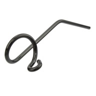 CLAAS DOMINATOR MEGA FELHÚZÓ KAPA UJJA