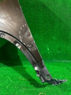fender front left NISSAN QASHQAI II J11