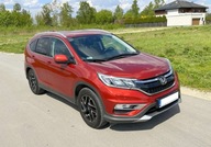 Honda CR-V CR-V 2.0 BENZ 155 KM SALON PL 1 WL...