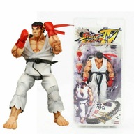 Ryu Street Fighter Figúrka Neca 18cm v. z PL