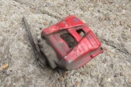 AUDI Q3 2.0 TSI caliper brake left front
