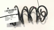 springs rear part MITSHUBISHI COLT VIII