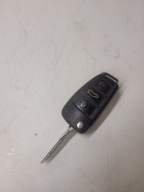 key PILOT SCYZORYK AUDI A6 C6 Q7 4F0837220R 13