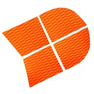 4Slip EVA pre kajak / surf / paddle board Orange