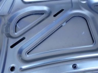 MERCEDES SLK 172 W172 AMG boot doors rear part