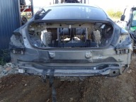 quarter rear part rear right fender sump rear panel MERCEDES C W205 COUPE