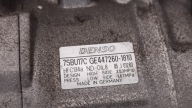 Klimakompressor klimaanlage 4472601810 BMW E61 LIFT