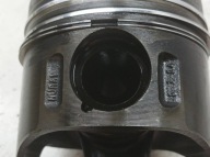 piston 2.2 CDI Mercedes-Benz Sprinter II (2006- )