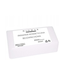 Profesjonalna Parafina Kosmetyczna Kostka Bezzapachowa 400 ml.