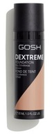 Gosh základný náter Dextreme 004 Natural 30ml