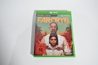 GRA XSX/XONE FAR CRY 6