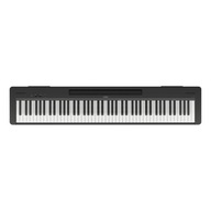 YAMAHA P-145 PIANINO CYFROWE CZARNE