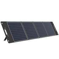 Solárna nabíjačka 300W Choetech SC016 - čierna