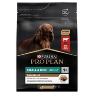 PURINA PRO PLAN ADULT SMALL MINI DUO DELICE 2,5kg KARMA DLA PSÓW MAŁYCH RAS