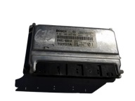 TOYOTA YARIS 1.0B 89661-0D012 0261206882 Computer