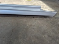 moulding threshold right BMW X5 G05 45E 20R m-packet