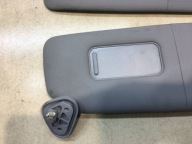 Blende Abdeckung PRZECIWSLONECZNA BMW 1 E87 118 D