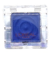 L'OREAL COLOR QUEEN EYESHADOW 11 WORTH IT