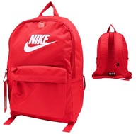 Školský batoh Mestský Nike Heritage BKPK 2.0