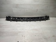 Peugeot 2008 II 2020 Poignée / Support plaque Pare choc Avant