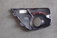 grid of a bumper left RENAULT TWINGO II GT 08