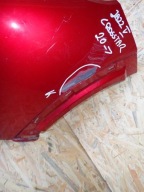 HONDA JAZZ V CROSSTAR 20- front bumper front