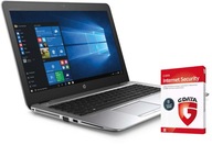 HP EliteBook 850 G4 i5-7200U 8GB 240GB SSD FHD Windows 10 Home