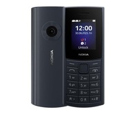 Telefon komórkowy Nokia 110 2023 DS niebieski LTE